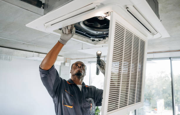 Licensed Furnace Repair service in South Bend, WA - FH HVAC