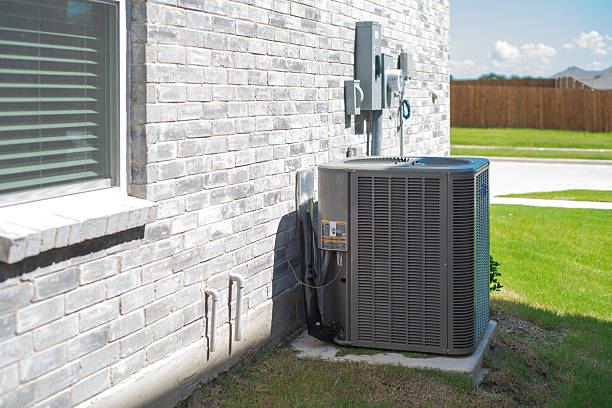 Reliable Furnace Repair contractor in South Bend, WA by FH HVAC